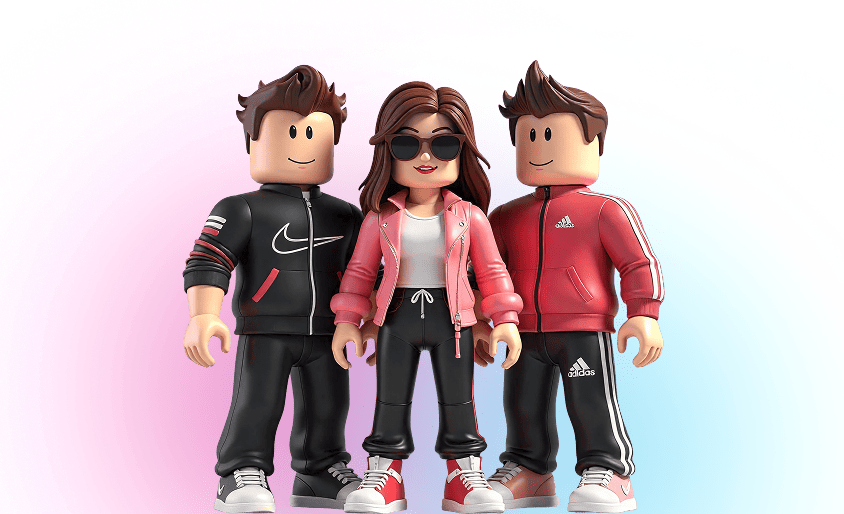 Full Stack Roblox Studio