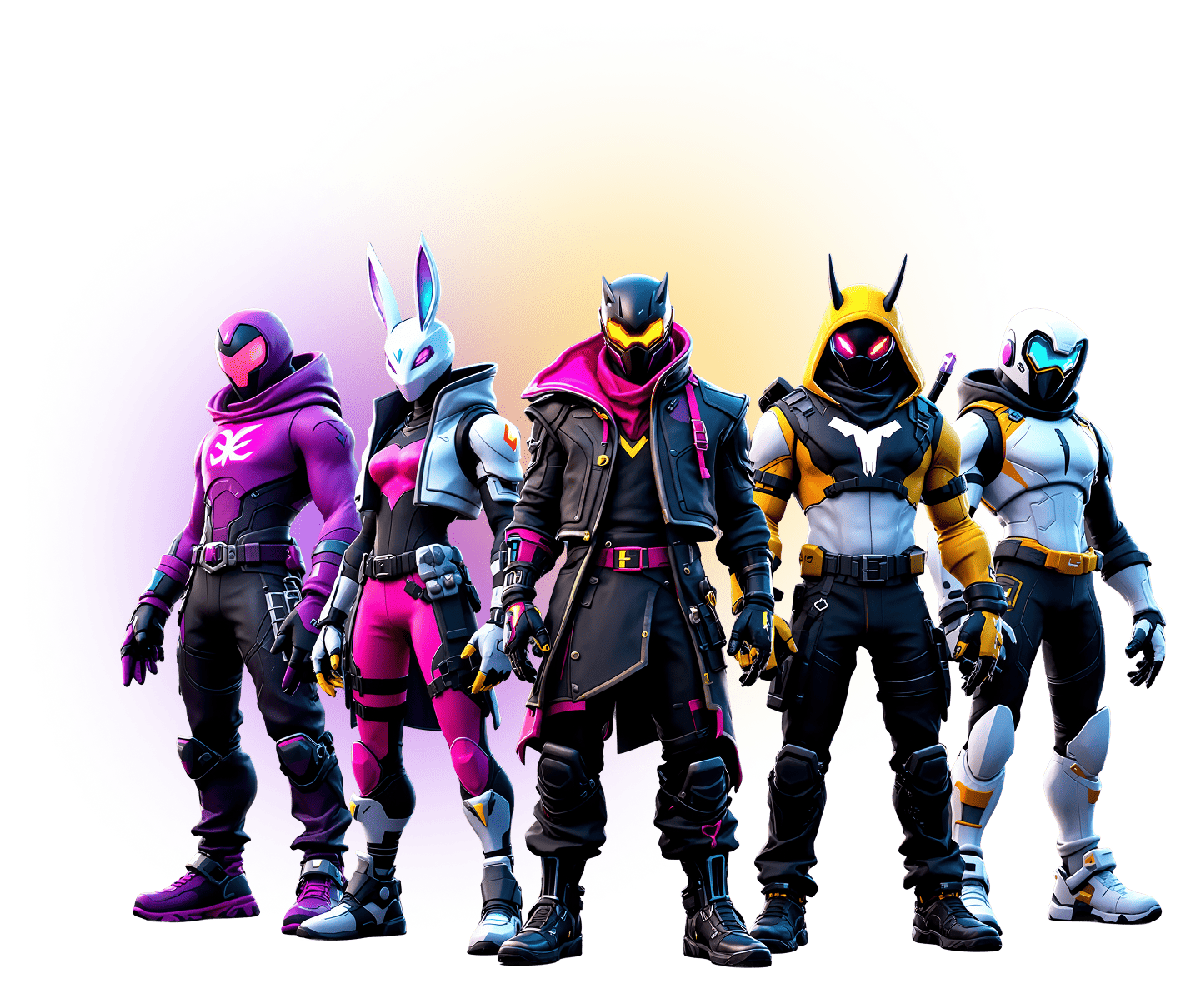 Roblox Experience Showcase